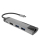Natec MULTIPORT ADAPTER FOWLER GO USB-C 5W1 HUB ->USB 3.0 2X, HDMI - 1470243 - zdjęcie 2